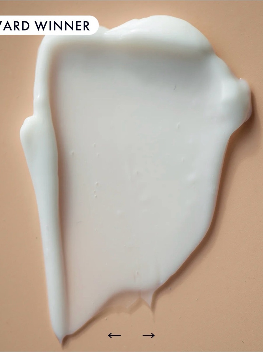 Summer Fridays Summer Silk Nourishing Body Lotion -Replenish - Picture 3 of 5